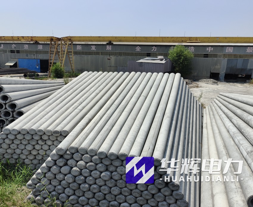 神木15米水泥电线杆